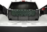 Addictive Desert Designs 2021+ Ford F-150 & Ford Raptor Bed Cab Molle Panels - Full Set - AC1902101NA