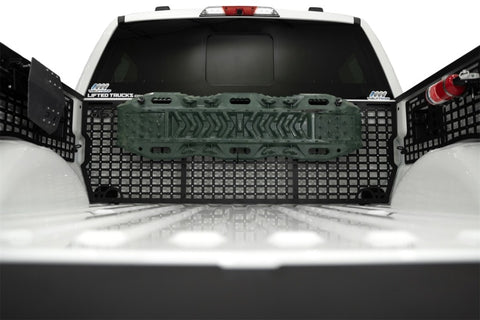 Addictive Desert Designs 2021+ Ford F-150 & Ford Raptor Bed Cab Molle Panels - Full Set - AC1902101NA