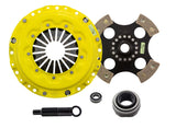 ACT 1992 Acura Integra MaXX/Race Rigid 4 Pad Clutch Kit - AI3-XXR4