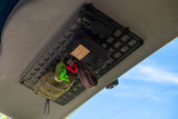 DV8 Offroad Universal Molle Panels - 27In x 12In - UNMP-05