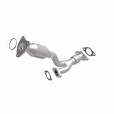 MagnaFlow Direct Fit Catalytic Converter 2008-2009 G6 3.5 L Underbody - 52182