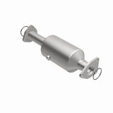 MagnaFlow California Converter Direct Fit 04-08 Acura TSX L4 2.4L - 5461026