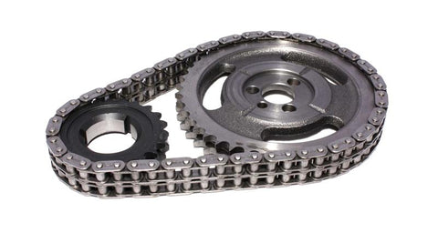 COMP Cams Hi-Tech Roller Timing Chain Set - 3100