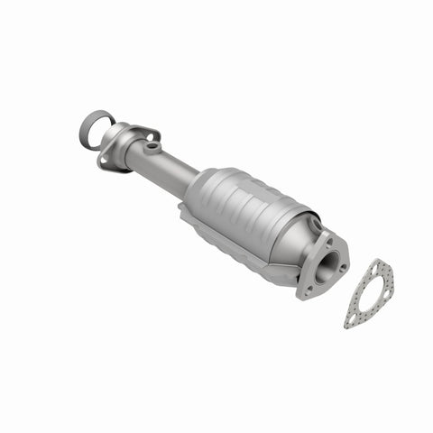MagnaFlow Direct Fit Catalytic Converter 00-01 Acura Integra 4 1.8, Excl. Type-R - 51313