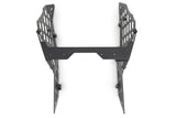 DV8 Offroad 2010 Lexus GX 460 Center Console Molle Panels & Digital Device Bridge - CCGX-02