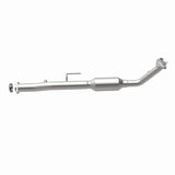 MagnaFlow Direct Fit Catalytic Converter 1995 Ford Ranger 2.3L - 3391389