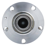 MOOG 06-11 Audi A6 Rear Hub Assembly - 512426