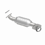 MagnaFlow California Catalytic Converter Direct Fit 04-09 Cadillac CTS V6 3.6L - 5461884