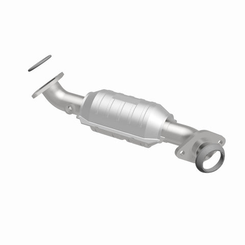 MagnaFlow California Catalytic Converter Direct Fit 04-09 Cadillac CTS V6 3.6L - 5461884