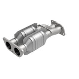 MagnaFlow Direct Fit Catalytic Converter 96-97 Explorer 5.0L Rear - 447201