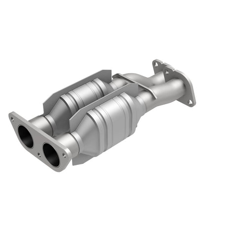 MagnaFlow Direct Fit Catalytic Converter Explorer-Mountaineer 96-98 - 23310