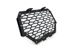 Agency Power Premium Grill White Polaris RZR 1000 RZR XP Turbo 14-18 - AP-RZR-635-WHT