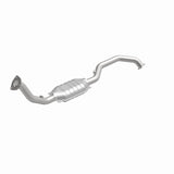MagnaFlow Conv DF 98-02 3.5L Isuzu Trooper PS - 23634
