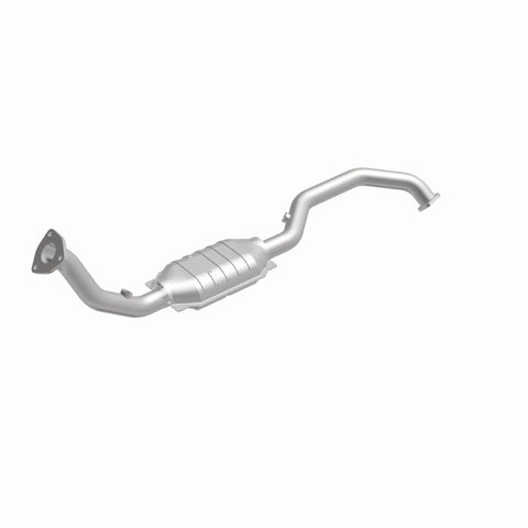 MagnaFlow Conv DF 98-02 3.5L Isuzu Trooper PS - 23634