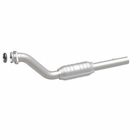 MagnaFlow Direct Fit Catalytic Converter 96 Buick LeSabre 3.8L - 23464