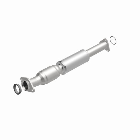MagnaFlow Direct Fit Catalytic Converter 91-95 3.2L Acura Legend - 23618