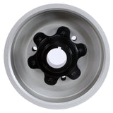 Fluidampr 11-22 Ford Mustang 5.0L Coyote Aluminum Internally Balanced Damper - 700232