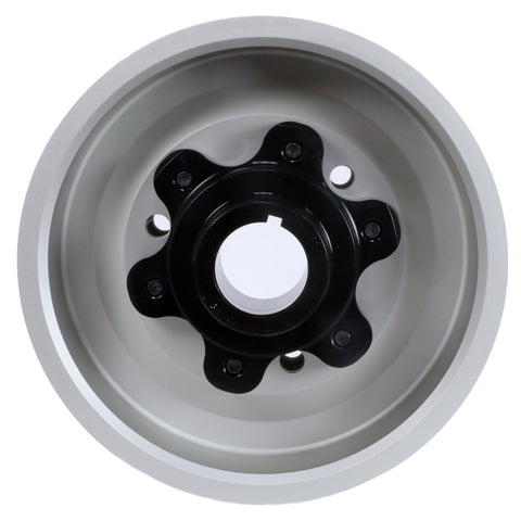 Fluidampr 11-22 Ford Mustang 5.0L Coyote Aluminum Internally Balanced Damper - 700232