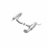 MagnaFlow Direct Fit Catalytic Converter 05-11 Toyota Tacoma 4.0L - 5491562