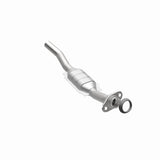 MagnaFlow Direct Fit Catalytic Converter 92-93 Chrysler F/S 3.3L 49S - 93138