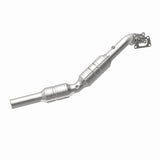 MagnaFlow Direct Fit Catalytic Converter 12-13 Chevrolet Camaro V6 3.6L - 551682