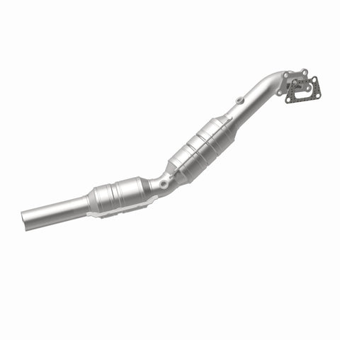 MagnaFlow Direct Fit Catalytic Converter 12-13 Chevrolet Camaro V6 3.6L - 551682