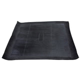 Rugged Ridge Floor Liner Cargo Black 1946-1981 Willys UNIVERSAL / Truck / Station Wagon - 13601.03
