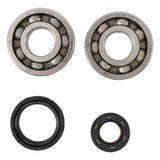 Hot Rods 90-97 Yamaha YZ 250 250cc Main Bearing & Seal Kit - K228