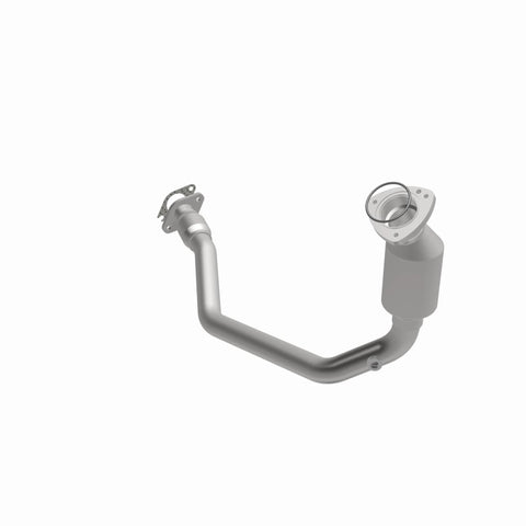 MagnaFlow Direct Fit Catalytic Converter 07-08 Pont G6 3.5L frt OEM - 49619