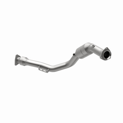 MagnaFlow Direct Fit Catalytic Converter 04-06 VW Phaeton 4.2L Driver Side Front - 49875