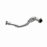 MagnaFlow Conv DF 04-06 VW Phaeton 4.2L Driver Side Front - 24977