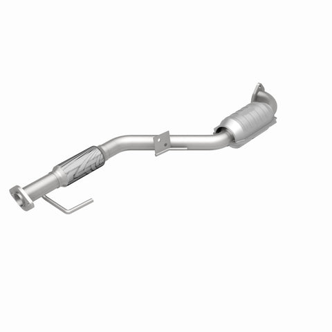 MagnaFlow Conv DF 02-03 MPV 3.0L Passenger Side Rear - 24429