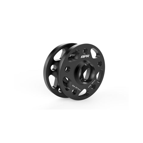 APR Wheel Spacers - 57.1mm Center Bore - 15mm Spacer Size - MS100158