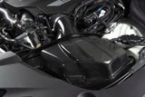 Dinan 20-23 BMW M550i (G30)/19-26 BMW M850i (G14/G15/G16) Carbon Fiber Cold Air Intake - D760-0071