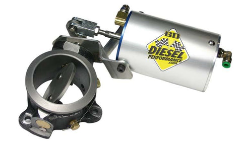 BD Diesel Brake - 1989-1998 Dodge 60psi Vac/Turbo Mount - 2033135