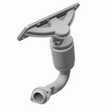 MagnaFlow Direct Fit Catalytic Converter MPV- 00-01 6 2.5L OEM - 49371