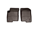 WeatherTech 2007+ Dodge Caliber Front FloorLiner - Cocoa - 470861