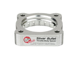 aFe Silver Bullet Throttle Body Spacers TBS 07-12 Dodge Ram 1500 V8-4.7L - 46-32009