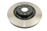DBA 2004 Volkswagen Golf R32 Standard 4000 Series Rotor - 42808