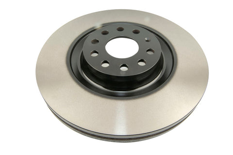 DBA 2004 Volkswagen Golf R32 Standard 4000 Series Rotor - 42808