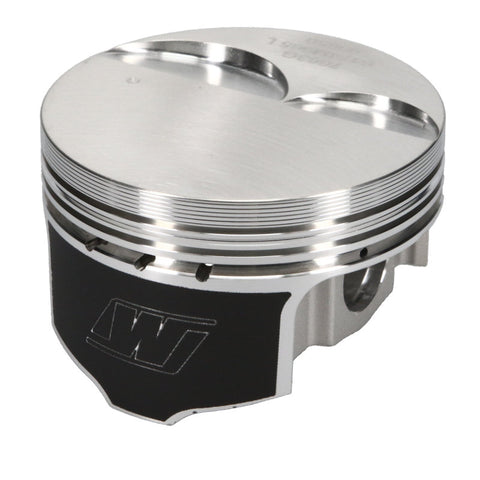 Wiseco SBC LS1 Vortec 5.3L FT -2.2cc 10.25:1 Piston Shelf Stock - 6474MR96