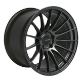 Enkei RS05-RR 18x9 40mm ET 5x100 75.0 Bore Sparkle Silver Wheel Spcl Order / No Cancel - 484-890-8040SP