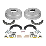 Power Stop 90-00 Toyota 4Runner Rear Autospecialty Drum Kit - KOE15313DK