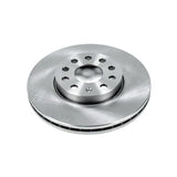 Power Stop 10-13 Audi A3 Front Autospecialty Brake Rotor - EBR830