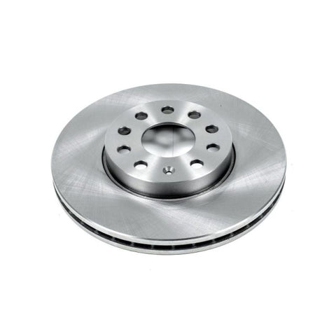 Power Stop 10-13 Audi A3 Front Autospecialty Brake Rotor - EBR830