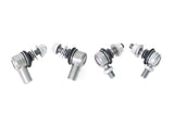 SuperPro 2015 Subaru WRX Limited Front HD Adjustable End Link Set (12mm Studs 75mm-85mm) - TRC1225