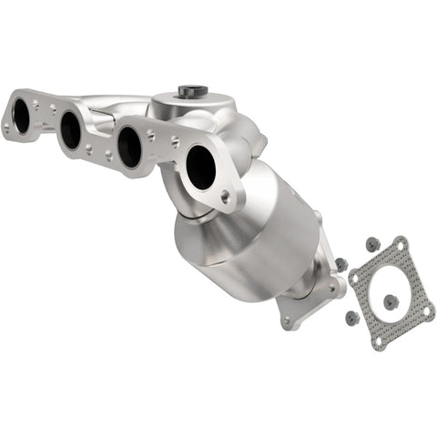 MagnaFlow Direct Fit Catalytic Converter 00-04 Dodge Neon 2L Manifold - 50913
