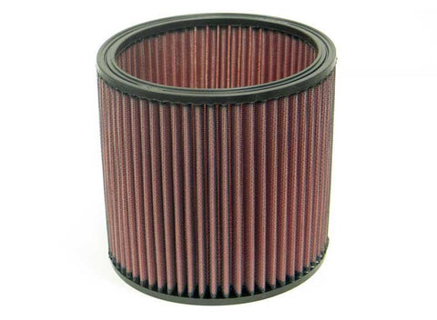 K&N Filter Universal Round Air Filter 6.25in. Outer Diameter - E-3346