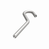 MagnaFlow Univ bent pipe SS 3.00inch 180/45 - 10742
