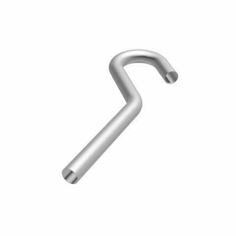 MagnaFlow Univ bent pipe SS 3.00inch 180/45 - 10742